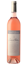 Cuvée du Planteur rosé